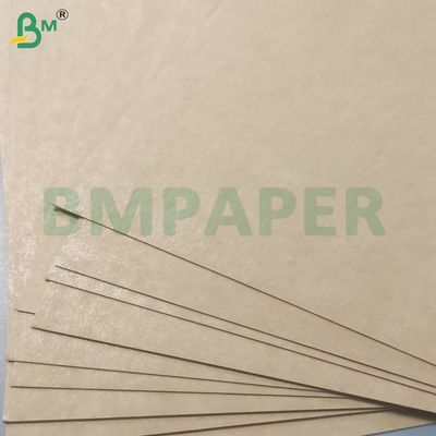 PE ผิวเคลือบ กันรั่ว กระดาษกระป๋องสีขาวผิวขาว 135gsm-350gsm