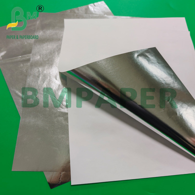 65 กรัม 68 กรัม เนื้อผงกระจกเหล้าขวดเบียร์ Matellize กระดาษความแข็งแรงอ่อนน้ํา