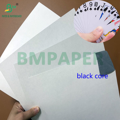 กระดาษโป๊กเกอร์ 71 ซม.ม้วน 280 กรัม. กระดาษโป๊กเกอร์ 300 กรัม