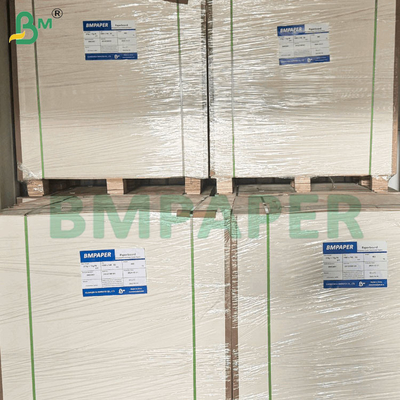 กระดาษสูบน้ําไม่เคลือบ 100% กระดาษไม้บริเวณบริเวณบริเวณบริเวณ 325gm