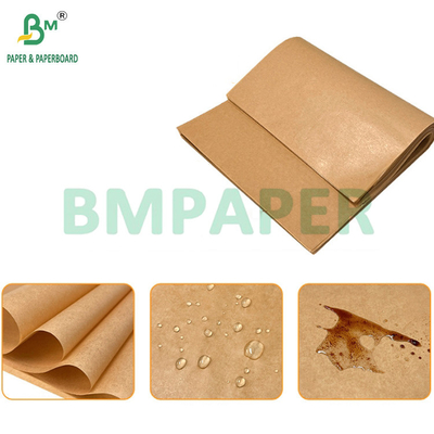 70 กรัม 80 กรัม กระดาษหนังไม่ขาว สําหรับขนขนกุ้ง 12' x 16'