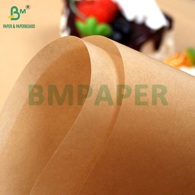 70 กรัม 80 กรัม กระดาษหนังไม่ขาว สําหรับขนขนกุ้ง 12' x 16'