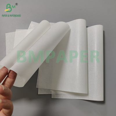 30 กรัม 60 กรัม กระดาษครัฟท์สีขาว ม.จ. สําหรับบรรจุอาหาร