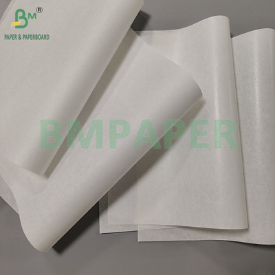 30 กรัม 60 กรัม กระดาษครัฟท์สีขาว ม.จ. สําหรับบรรจุอาหาร