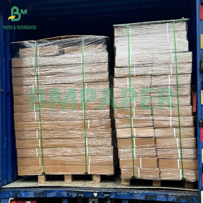 20lb Inkjet Bond Blue Engineering Draw Plotter กระดาษ 36"*500ft 3"Core