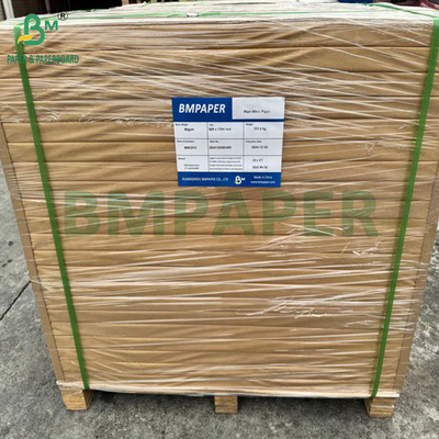 60g 70g 80g กระดาษ Virgin Bond กระดาษพิมพ์ Offset ขาวสูง