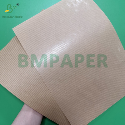 60 กรัม หนังไครฟ์ท์สตรีป์คุณภาพสูง 762 มม กว้าง X 200 มม 237 มม 500 มม
