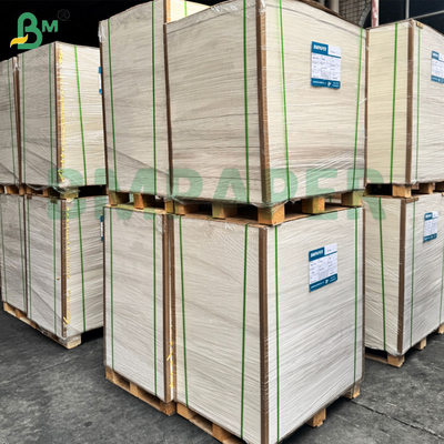 กระดาษกันไขมัน 38-50 กรัม สําหรับบรรจุอาหารที่มีไขมัน สีน้ําตาลและสีขาว ตัวเลือก Kit 3-8, กันความชื้น สามารถนําไปใช้ใหม่