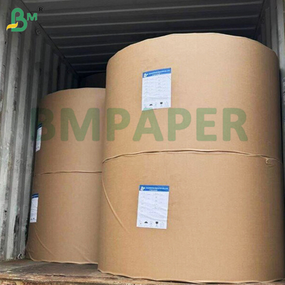 45 กรัม 50 กรัม Kit7 Kit8 ปลอดภัยของอาหาร กระดาษ PFAS ฟรีทนต่อไขมัน สําหรับบรรจุอาหารทอด