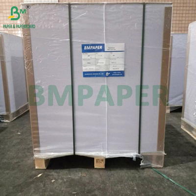 300 กรัม พื้นฐานพิมพ์บัตรเกมส์สต็อกพรีเมียม 71cmx65cm 66cmx96cm