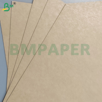 230gsm + 15gsm PE ผิวเคลือบถ้วยกระดาษสต็อกม้วนความยืดหยุ่นที่ดี