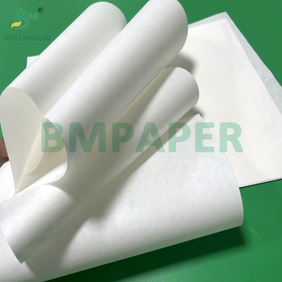 90 กรัม 100 กรัม กระดาษไครฟอฟท์สีขาว สําหรับซองบรรจุ 60 ซม.