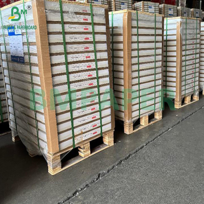 48-80gm กระดาษ NCR ไร้คาร์บอน 8.5 "x 11" กระดาษรวม เลเซอร์และเครื่องพิมพ์ดิจิตอล