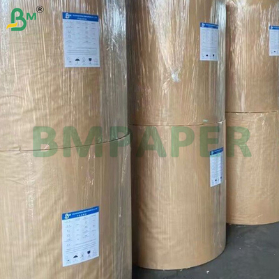 กระดาษครัฟท์ 30 กรัม สําหรับป้องกันผลไม้และผัก