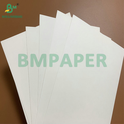 15g PE ผิวเคลือบ กันน้ํา 190gsm 210gsm ถ้วย กระดาษสต๊อกสําหรับทําเครื่องดื่ม ถ้วย