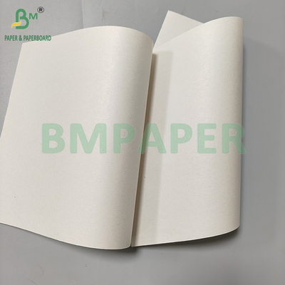 48ขาว 0.8 กรัม 70% หนังสือพิมพ์กระดาษหนังสือพิมพ์ 889 มม 1230 มม