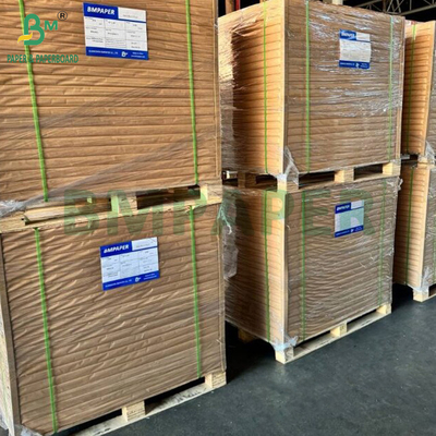425 กรัม กระดาษกระดาษโลหะเงินกระจ่างสําหรับแป้งฟัน กล่อง 700 x 1000 มิลลิเมตร