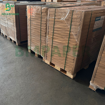 กระดาษกันกรีดซิลิคอนไม่ขาว 40 กรัม สําหรับเครื่องต้มอากาศ 40 x 60 ซม