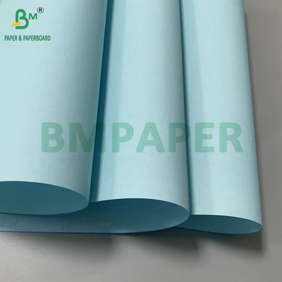 60 กรัม 75 กรัม CB ขาว CFB CF ฟ้า เหลืองชมพู กระดาษไร้คาร์บอน 70x100cm ขนาดใหญ่