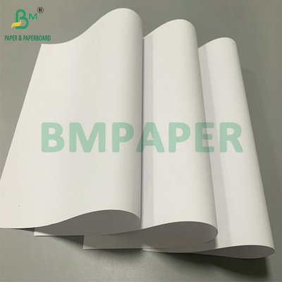 60 กรัม 75 กรัม CB ขาว CFB CF ฟ้า เหลืองชมพู กระดาษไร้คาร์บอน 70x100cm ขนาดใหญ่