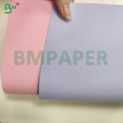 กระดาษพิมพ์สี 180 กรัม / 65 ปอนด์ กระดาษพิมพ์สี 70 X 100 ซม.