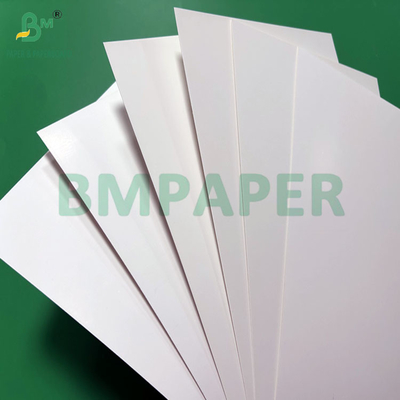 71 x 95 ซม 300 กรัม 350 กรัม พับเคลือบ 1 ด้าน GC1 กระดาษกล่องสําหรับกล่องบรรจุ