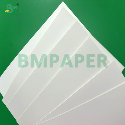 71 x 95 ซม 300 กรัม 350 กรัม พับเคลือบ 1 ด้าน GC1 กระดาษกล่องสําหรับกล่องบรรจุ