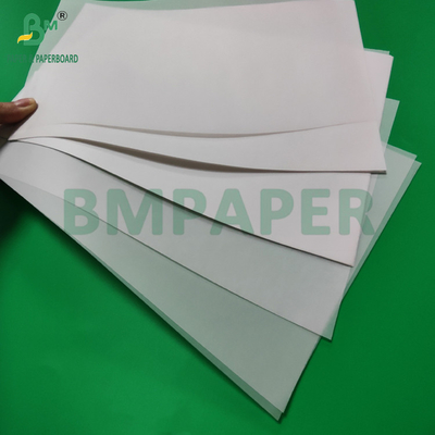 90 กรัม 110 กรัม กระดาษสว่างสําหรับซอง 22' x 34'