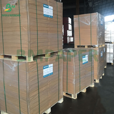 90 กรัม 110 กรัม กระดาษสว่างสําหรับซอง 22' x 34'