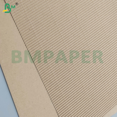 F ฟลอยต์ 80+80+80gm 3 ชั้น กระดาษขาว corrugated สําหรับกล่อง