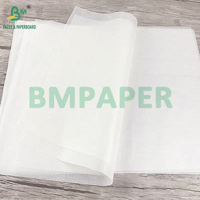 ชุด 5 กระดาษกันไขมัน 38 กรัม 40 กรัม สําหรับถ้วยเค้ก 40 x 60 ซม.