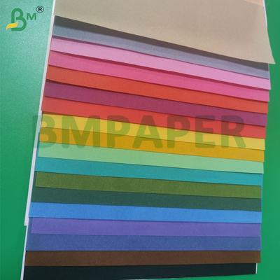 58gm 60gm กระดาษหนังผักสําหรับท่อใยเคมี 40mm 61mm