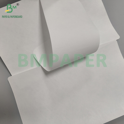 1059B 1073B กระดาษไฟเบอร์ไม่ทอเกรดทางการแพทย์เคลือบผิว ขนาด 182 มม. x 232 มม.
