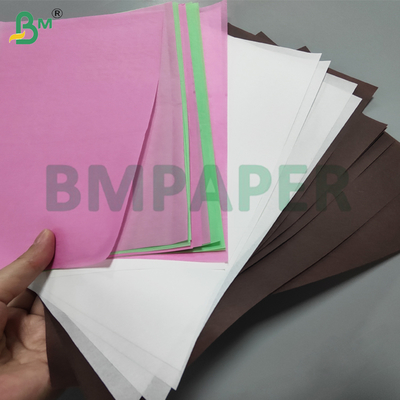 กระดาษกันไขมัน Easy Slip 38 แกรม 40 แกรม สำหรับทำถ้วยคัพเค้ก ไม่ติด