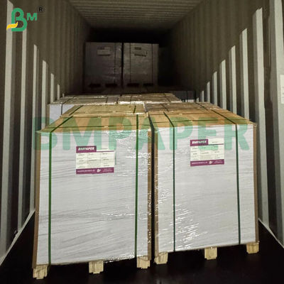 35g 40g ซิลิโคนเคลือบกระดาษแป้งสําหรับเครื่องแป้ง ไม่ติด 40 x 60cm