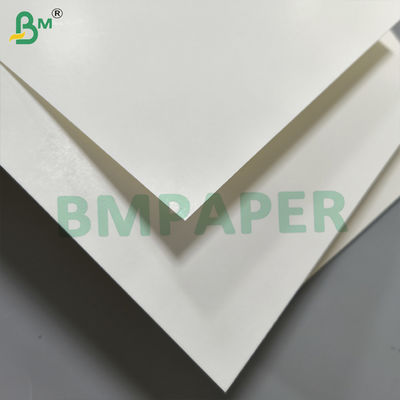 C1S High Bulk 245gsm For Direct Food Packaging Greaseproof Food Cardboard