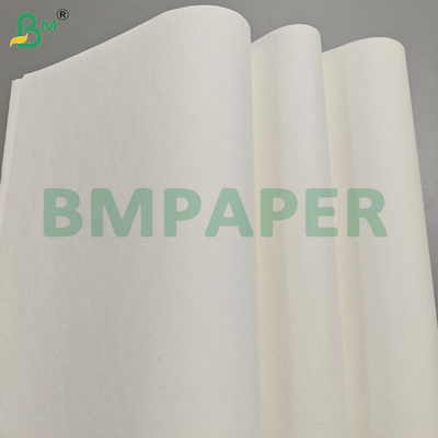 กระดาษกรองอาหาร 50GSM สําหรับกรองกาแฟและชา