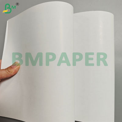 320 กรัม 330 กรัม C2S ดํา Core การเล่นไพ่เกมไพ่กระดาษแผ่น