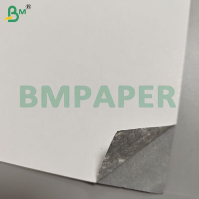 320 กรัม 330 กรัม C2S ดํา Core การเล่นไพ่เกมไพ่กระดาษแผ่น