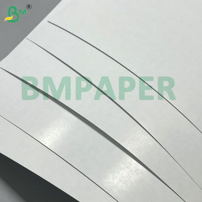 กระดาษเล่นไพ่โป๊กเกอร์ป้องกันการแอบดู C2S 280 แกรม 290 แกรม ขนาด A4 A3