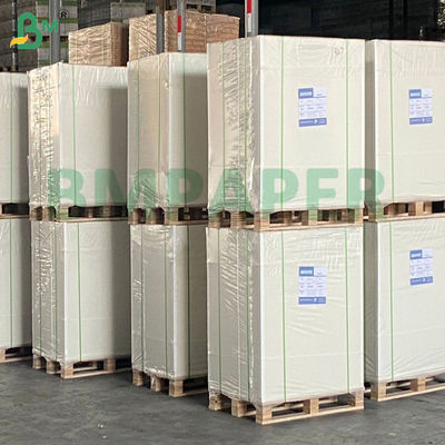 กระดาษเล่นไพ่โป๊กเกอร์ป้องกันการแอบดู C2S 280 แกรม 290 แกรม ขนาด A4 A3