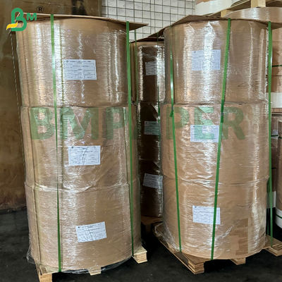 1057D 0.162mm A5 กระดาษไทเวคสีขาว กันน้ําพิมพ์ สําหรับแขนแขนนักกีฬา