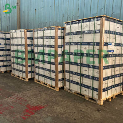 กระดาษสำเนา 60 แกรม 75 แกรม 80 แกรม สำหรับใบเสร็จรับเงิน ใบกำกับภาษี POS