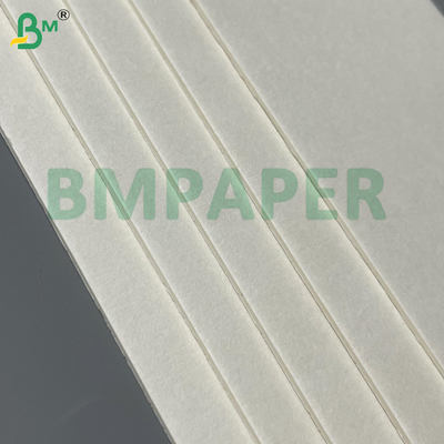 0.7 มิลลิเมตร Superior Liquid Absorption Absorbent Sheets For Car Fragrance Tablets ใบกระดาษที่ดูดซึมของเหลวสําหรับเครื่องกลิ่นหอมของรถยนต์