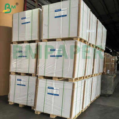 0.7 มิลลิเมตร Superior Liquid Absorption Absorbent Sheets For Car Fragrance Tablets ใบกระดาษที่ดูดซึมของเหลวสําหรับเครื่องกลิ่นหอมของรถยนต์