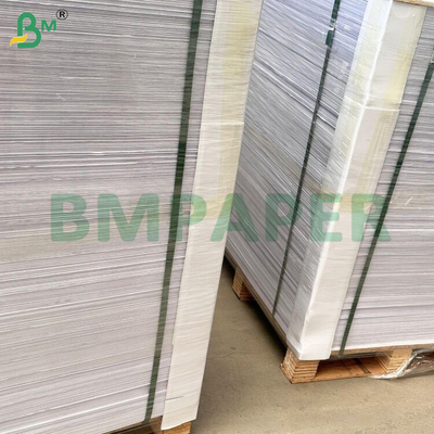 100+80Gsm สีขาว ใบกระดาษลวดลอย