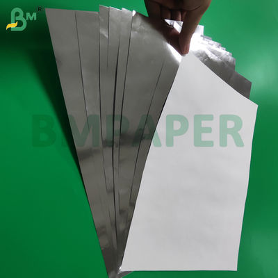 กระดาษเมทัลไลซ์ทนเปียก 68 แกรม 70 แกรม สำหรับป้ายเบียร์ ขนาด 70 x 100 ซม. กันน้ำ