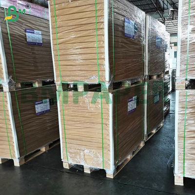 กระดาษซับในฝาปิดผนึก 460 แกรม กระดาษการ์ด กระดาษซับน้ำสีขาว ไม่เคลือบ