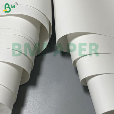 280um ความชื้น - ทนทาน ทนทานการฉีกขาดสูง กระดาษกันน้ําที่มิตรต่อสิ่งแวดล้อม สําหรับการเขียน