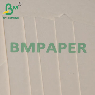 260/275gr ไมโครเวฟ เซฟ 2 ด้าน PE กระดาษ Kraft สําหรับกล่องอาหารกลางวัน